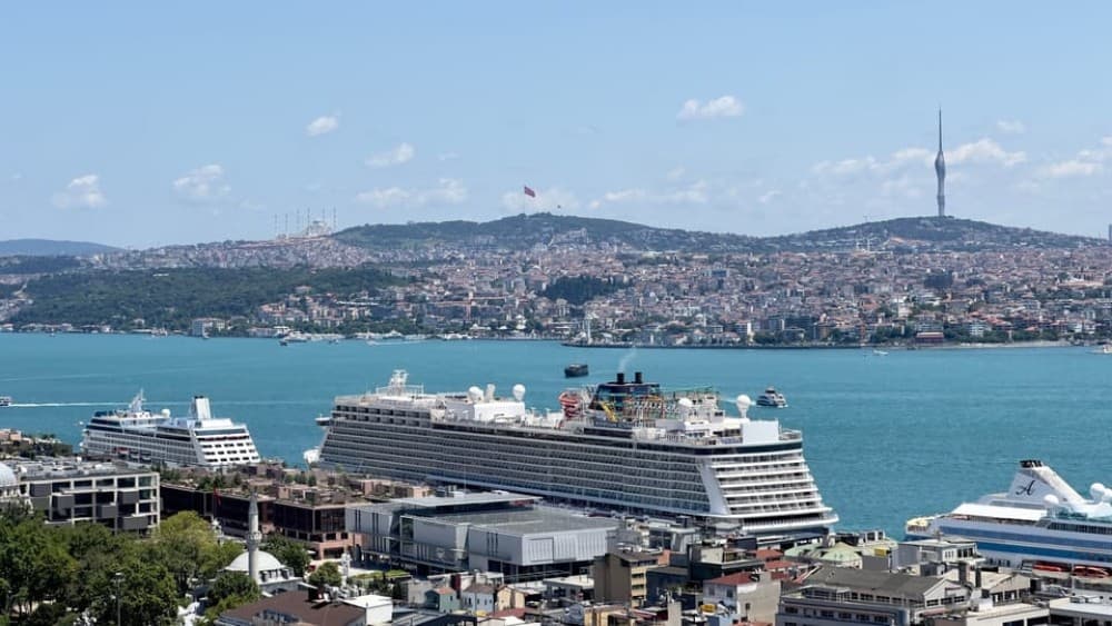 From Galata to Balat: A Journey Through Time | ®ExcursionMania