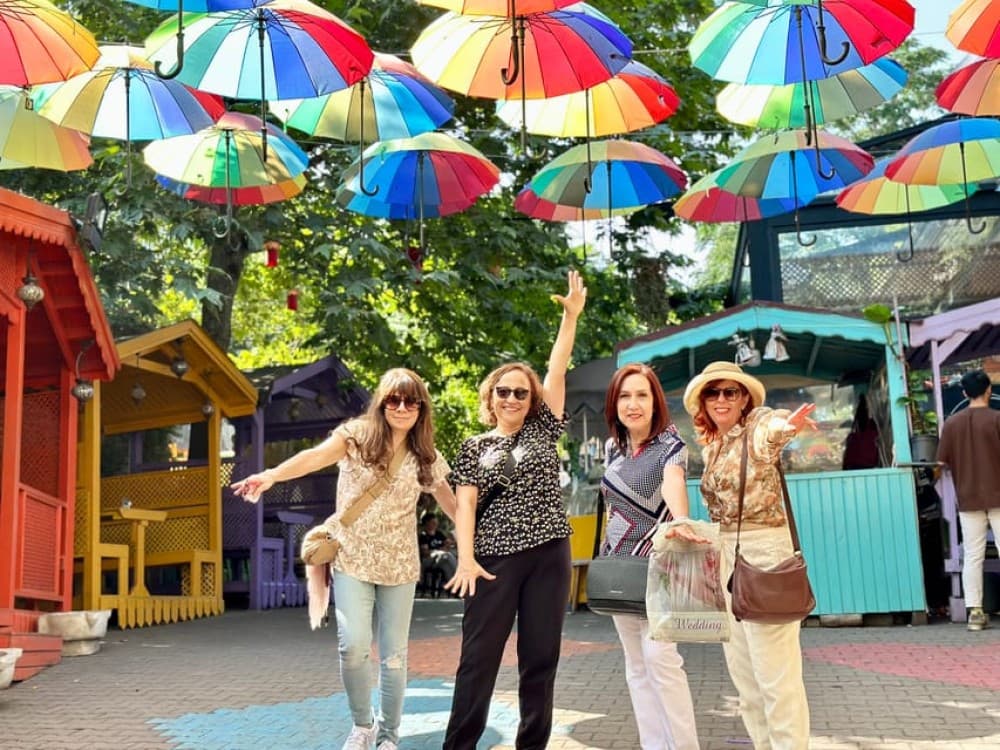 From Galata to Balat: A Journey Through Time | ®ExcursionMania