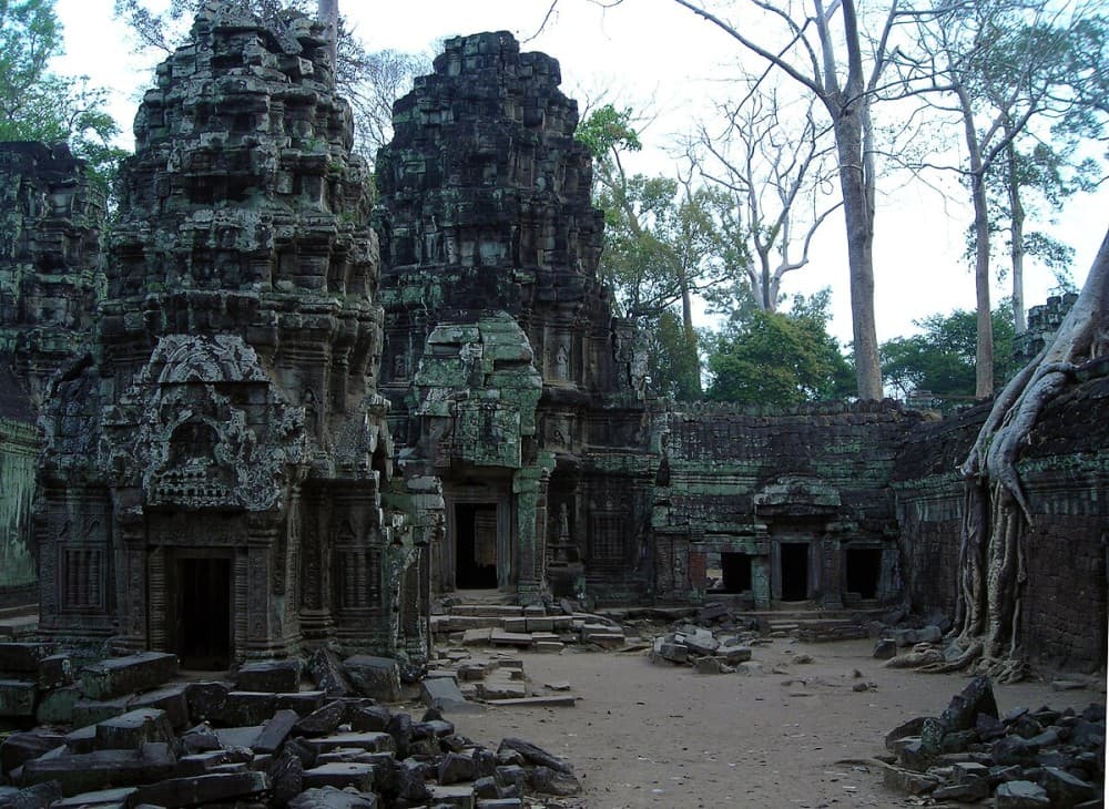 Siem Reap: Private Phnom Kulen & Angkor Wat 2-Day Tour | ®ExcursionMania