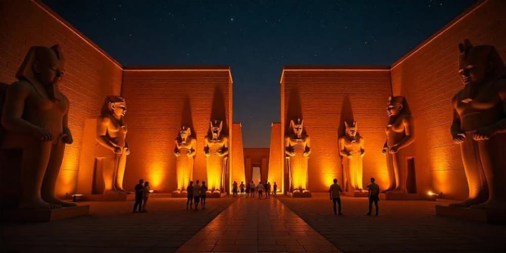 Luxor: Private Full-Day Customized Tour | ®ExcursionMania