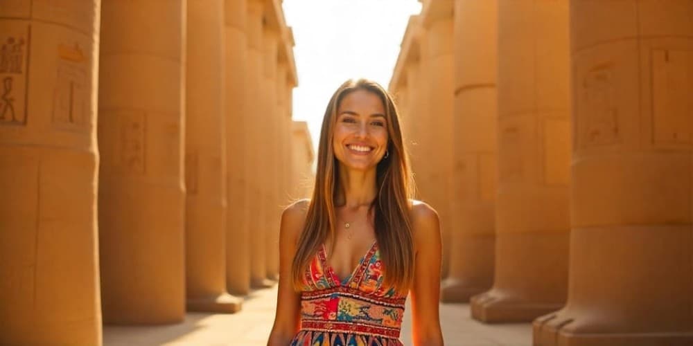 Luxor: Private Full-Day Customized Tour | ®ExcursionMania
