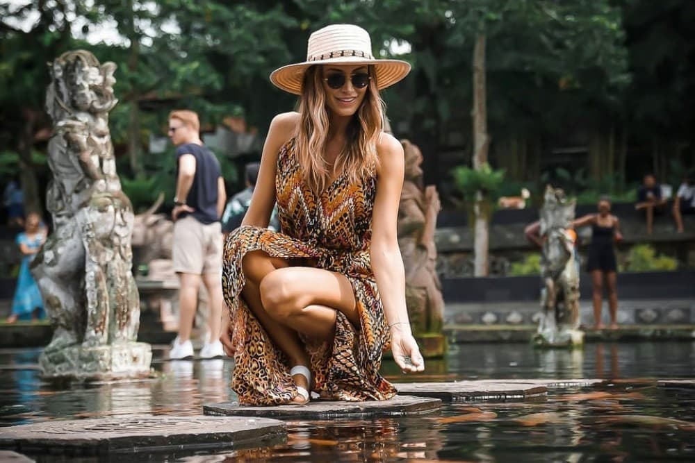 Bali: Full-Day Instagram Highlights Tour | ®ExcursionMania