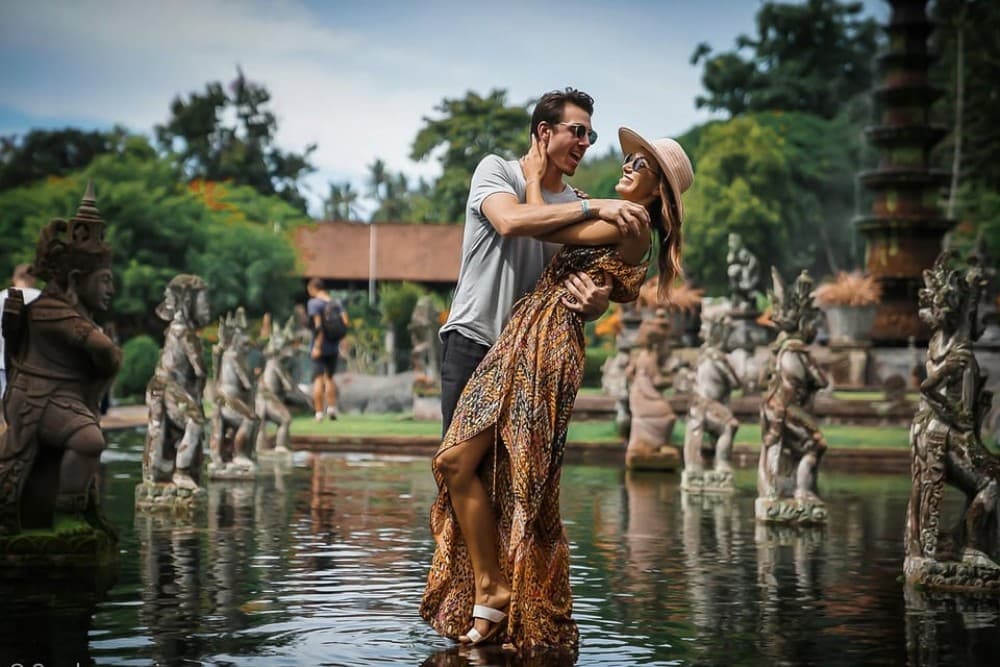 Bali: Full-Day Instagram Highlights Tour | ®ExcursionMania