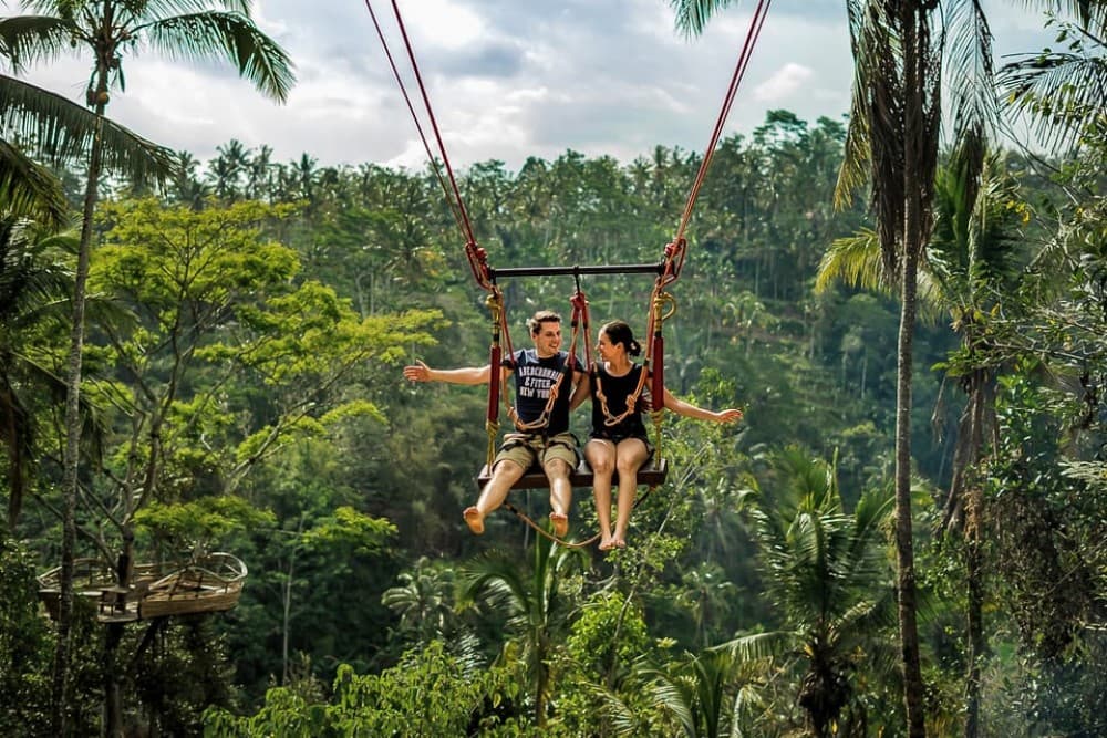 Bali: Full-Day Instagram Highlights Tour | ®ExcursionMania