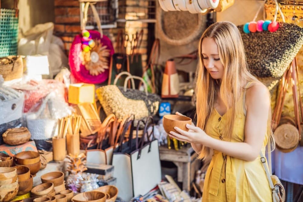 Ubud: All-Inclusive Tour with Optional Lunch | ®ExcursionMania