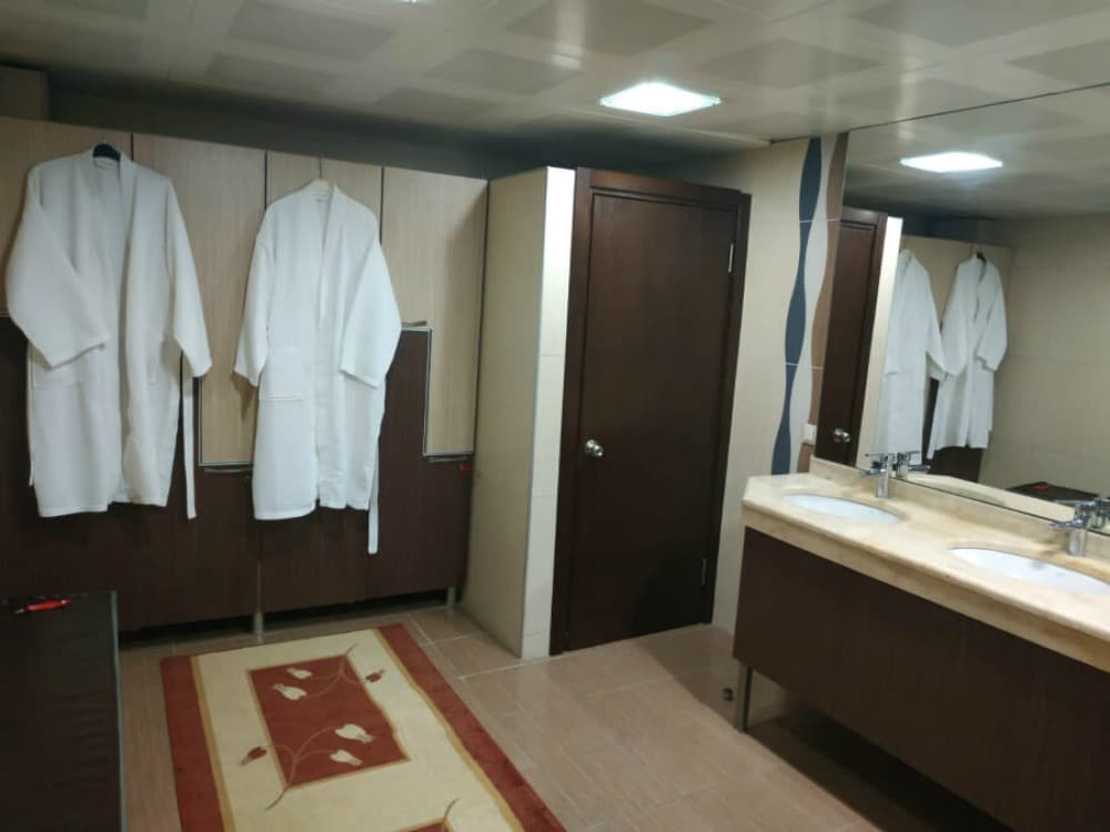 Marmaris (Full Private) Turkish Bath Experience | ®ExcursionMania