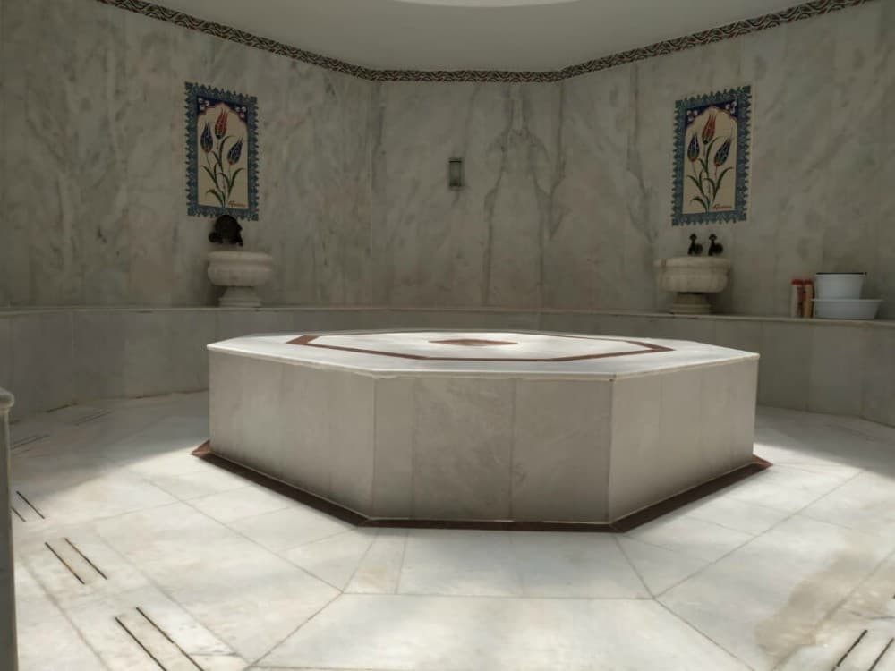 Marmaris (Full Private) Turkish Bath Experience | ®ExcursionMania