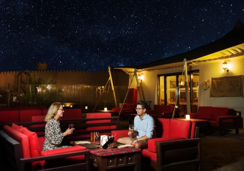 Safari World Zoo and Wahiba Sands Sunset with Dinner | ®ExcursionMania