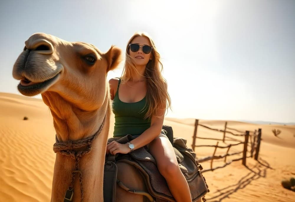 Discover Hidden Gems: The Best Off-the-Beaten-Path Day Trips from Hurghada