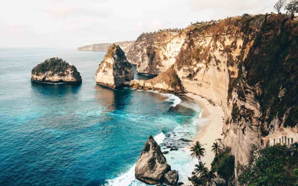 Nusa Penida: Private Car Hire with Driver | ®ExcursionMania