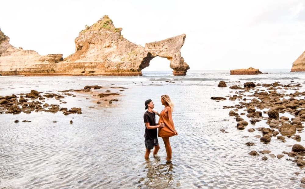 Nusa Penida: Private Car Hire with Driver | ®ExcursionMania