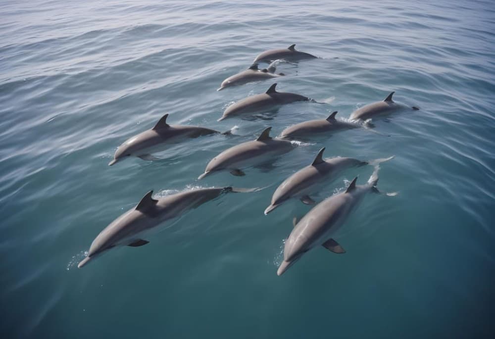 Hurghada: Snorkeling Dolphin Watching & Banana Boat Fun | ®ExcursionMania