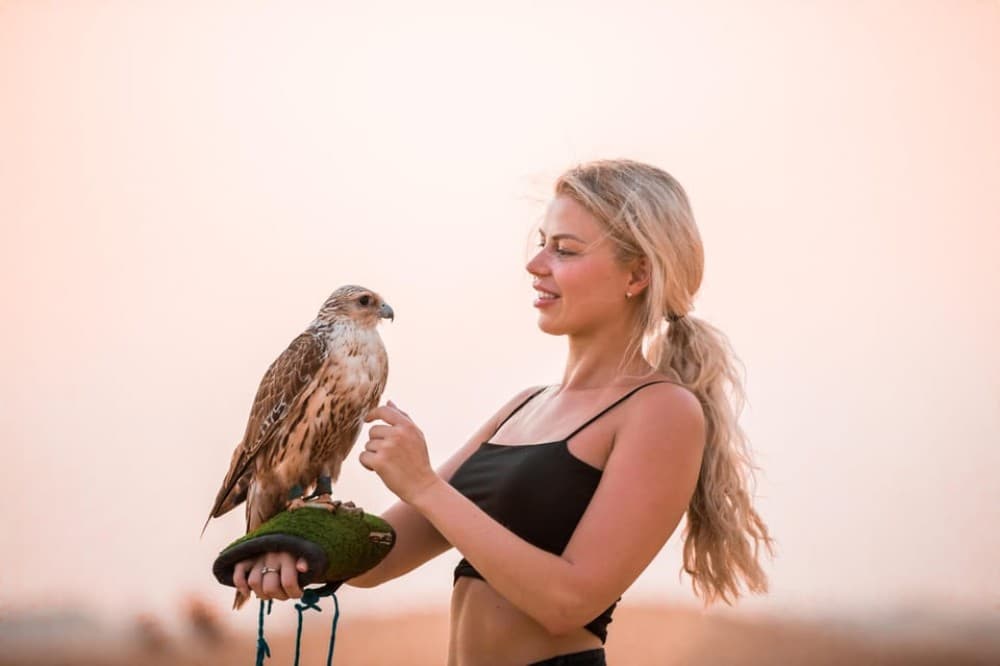 Dubai: Half-Day Desert Safari, Camel Ride & Quad Bike Option | ®ExcursionMania
