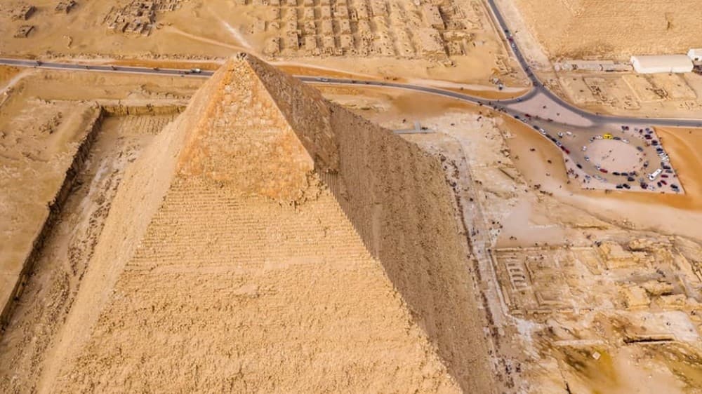 All-inclusive private Trip Pyramids Sphinx Camel VIP Lunch | ®ExcursionMania