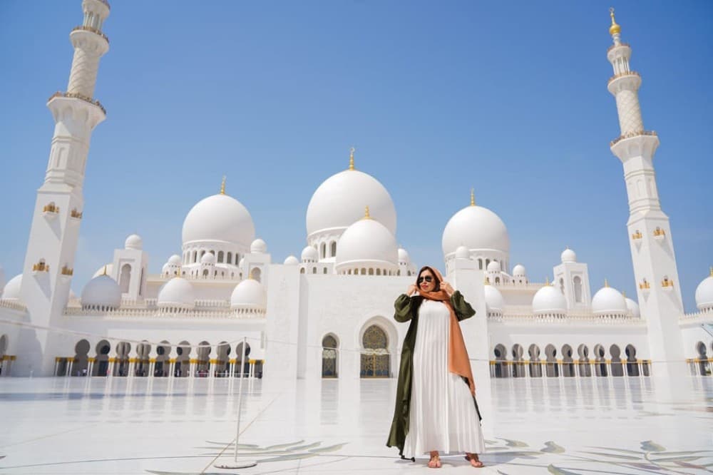 Grand Mosque