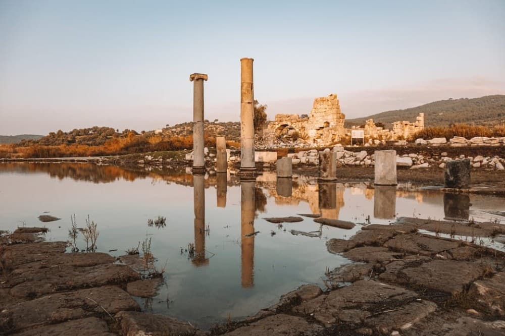 From Hurghada: Abydos Osireion and Dendera Day Tour | ®ExcursionMania