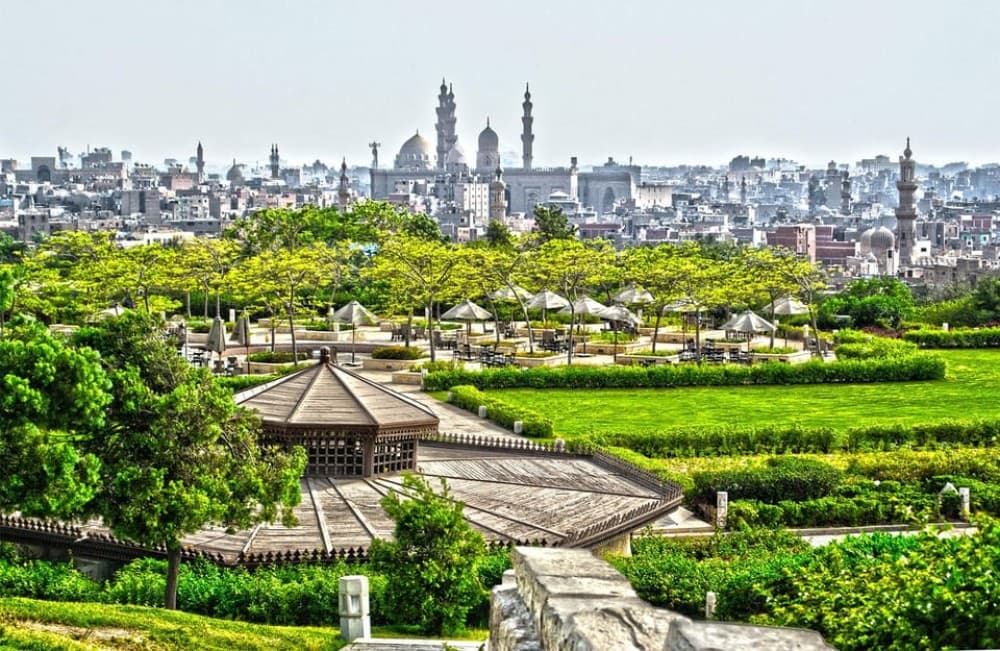 Cairo: Flight sightseeing Private Jet tour | ®ExcursionMania