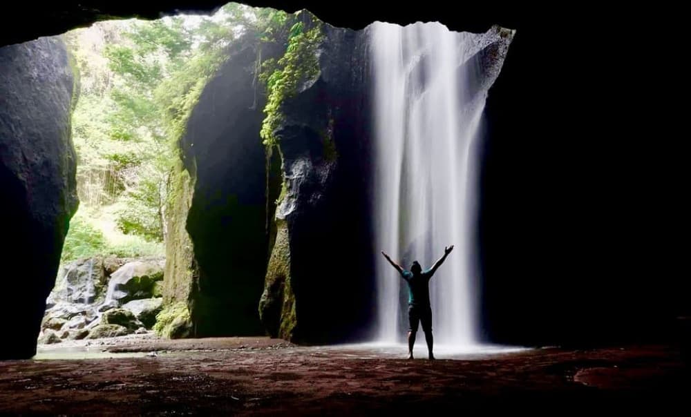Ubud: Half-Day Semi-Customized Private-Tour with Live Guide | ®ExcursionMania