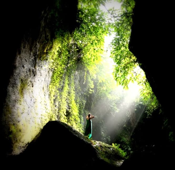 Best Day Trips from Bali: Islands, Temples, and Waterfalls