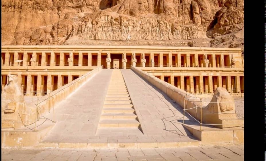 Pyramids Nile Cruise & Lake Nasser Cruise | ®ExcursionMania