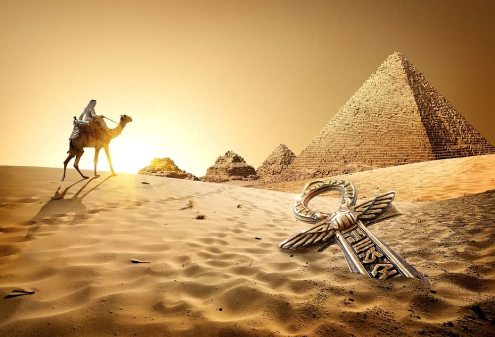 Aswan