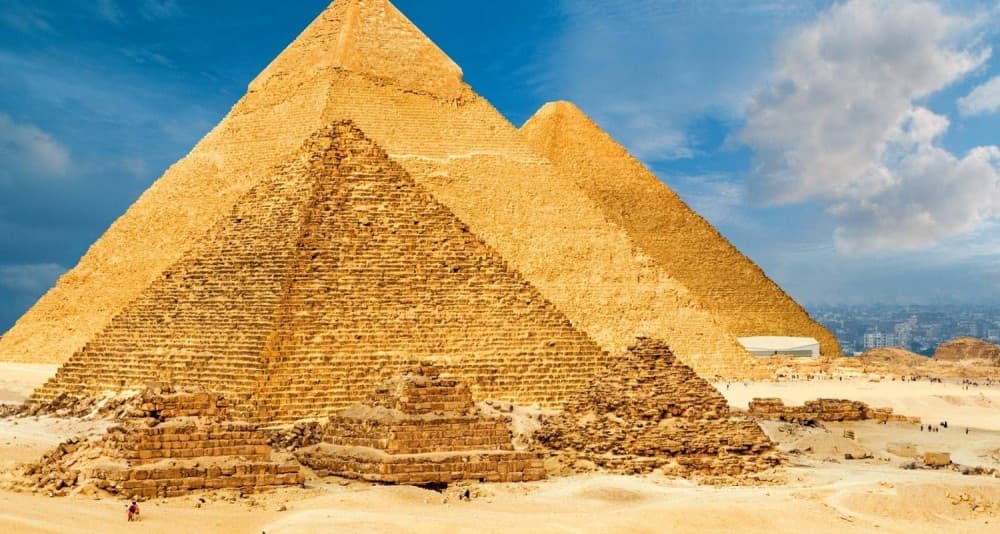 From Cairo: 8-Day Egypt Tour with Hotel Meals & Cruise | ®ExcursionMania