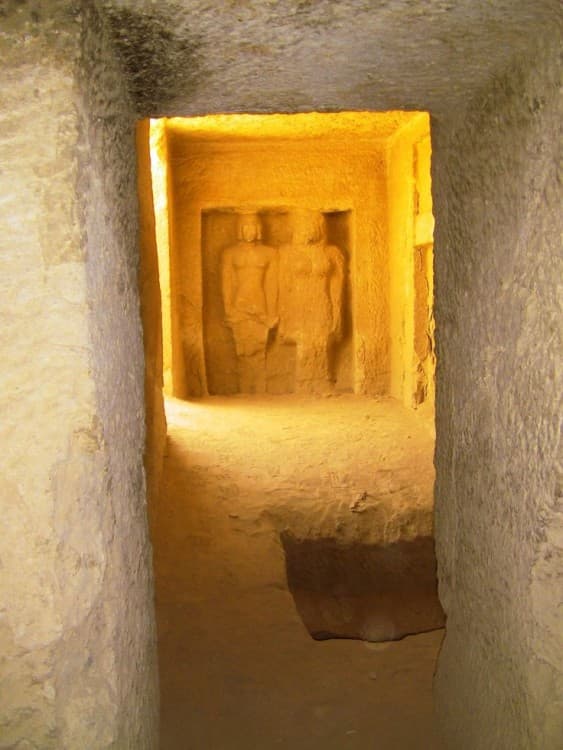 Cairo: 4 Days 3 Nights Egypt Travel Package | ®ExcursionMania