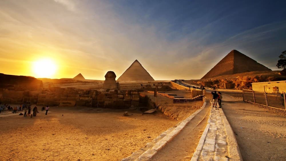 Cairo: 4 Days 3 Nights Egypt Travel Package | ®ExcursionMania