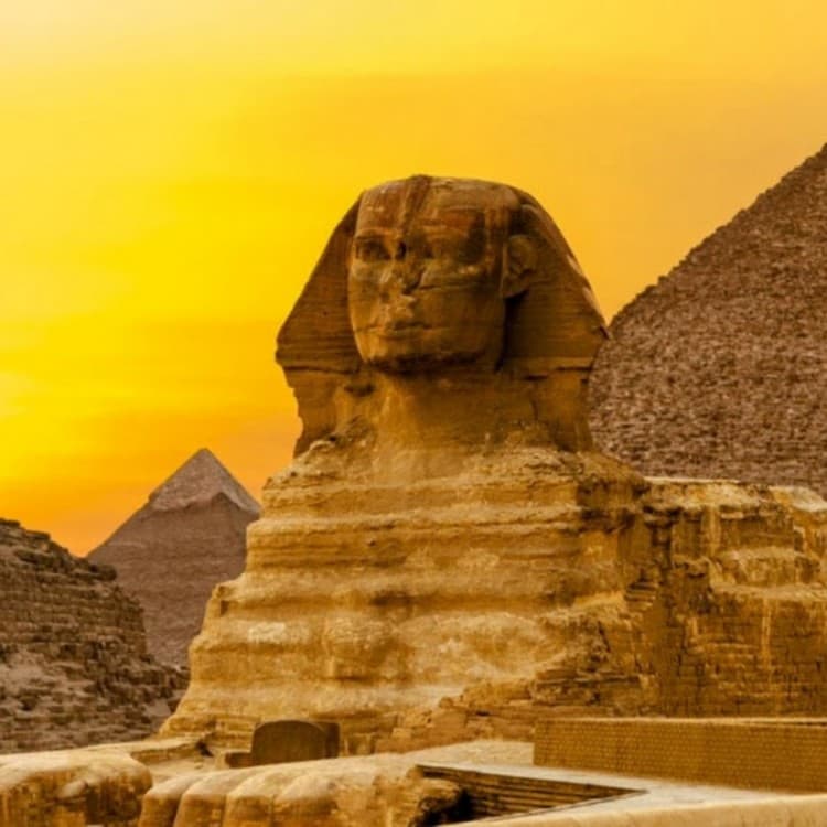 Cairo: 4 Days 3 Nights Egypt Travel Package | ®ExcursionMania