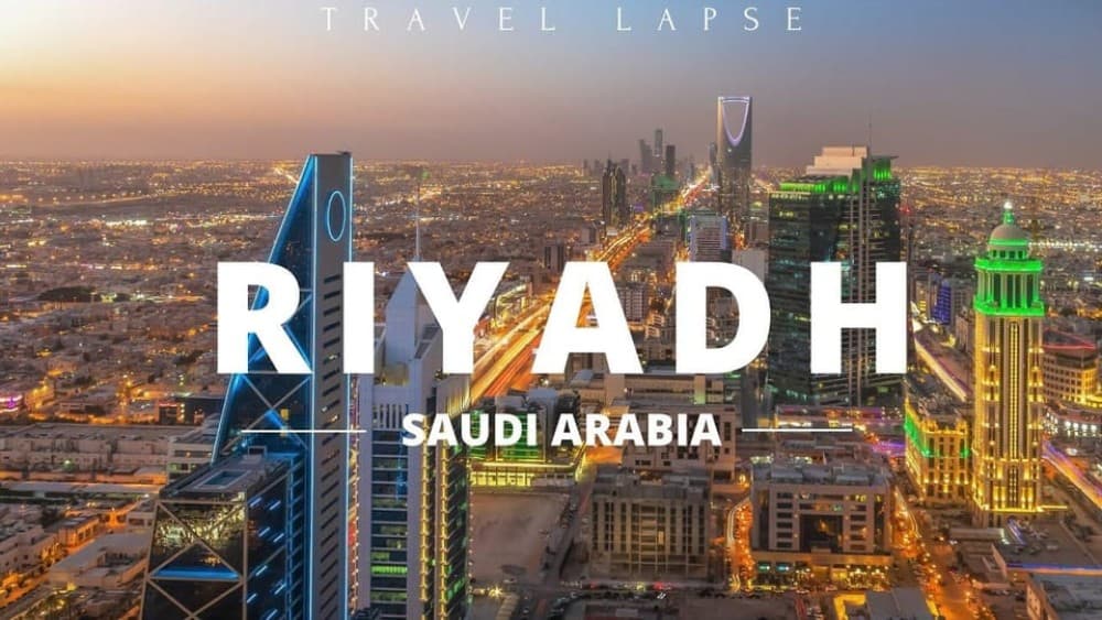 Saudi Arabia: Rich History Culture of Riyadh City Tour | ®ExcursionMania