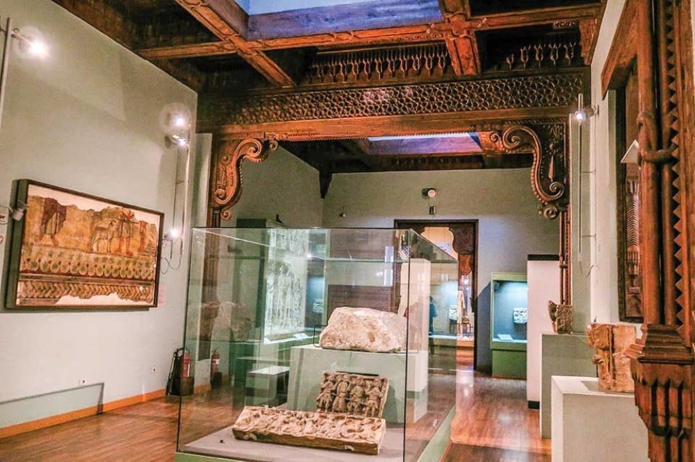 Cairo: The Coptic Museum QR ticket - Skip The Line | ®ExcursionMania
