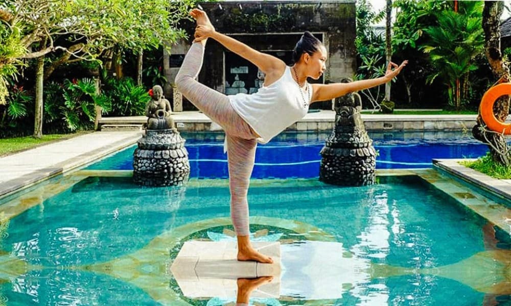 Bali: Healing and Aura Cleansing Tour with Yoga & Meditation | ®ExcursionMania