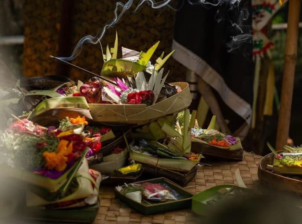Ubud: Soul Retreat  Holistic Mantra Healing Experiences | ®ExcursionMania