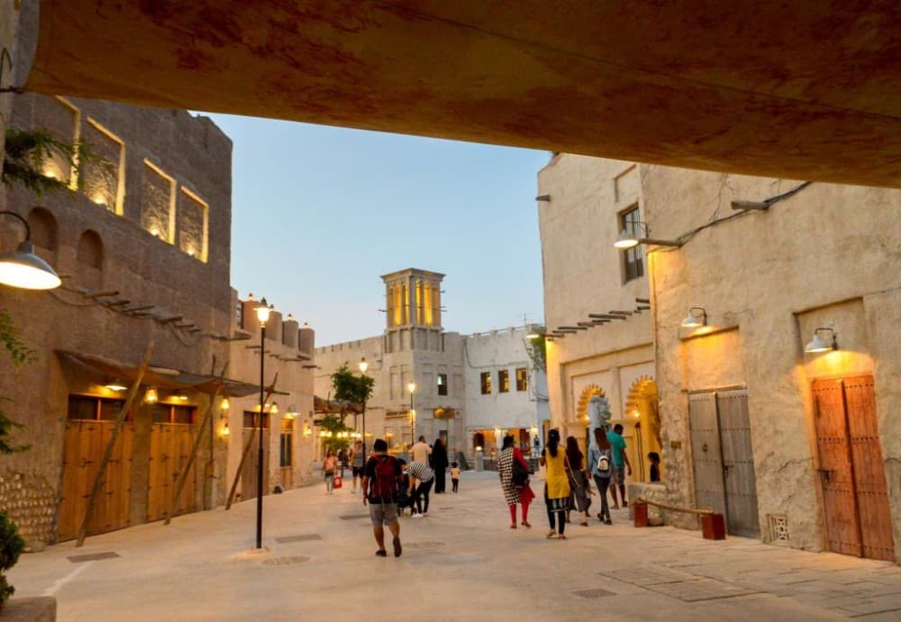 Saudi Arabia: Rich Heritage of Jazan Day Trip | ®ExcursionMania