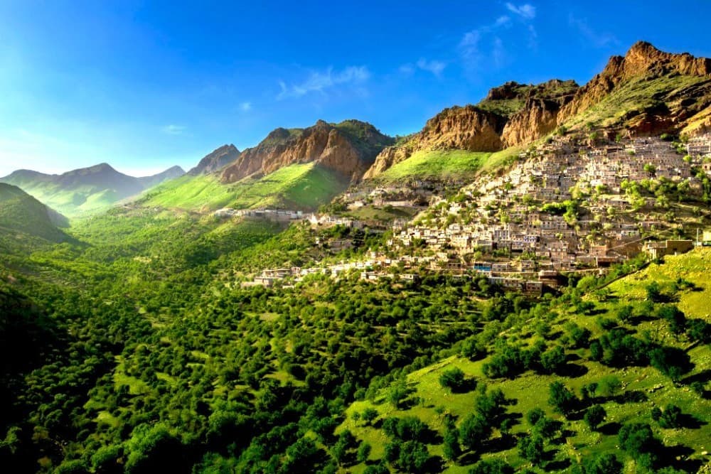 Saudi Arabia: Rich Heritage of Jazan Day Trip | ®ExcursionMania