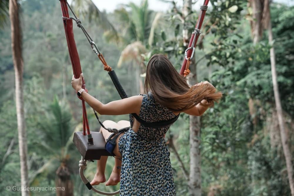 Bali: Customized Private Tour with a Female Guide | ®ExcursionMania