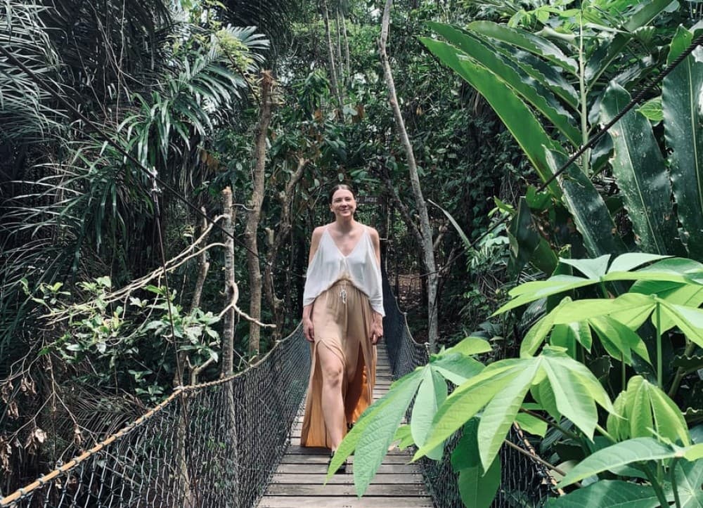 Bali: Customized Private Tour with a Female Guide | ®ExcursionMania