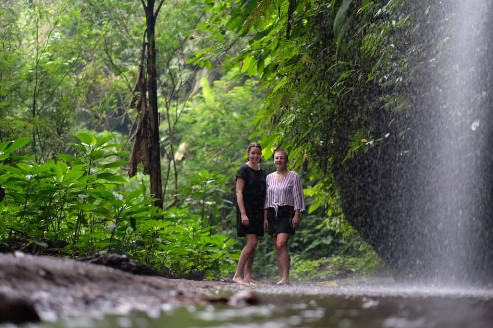 Bali: Customized Private Tour with a Female Guide | ®ExcursionMania
