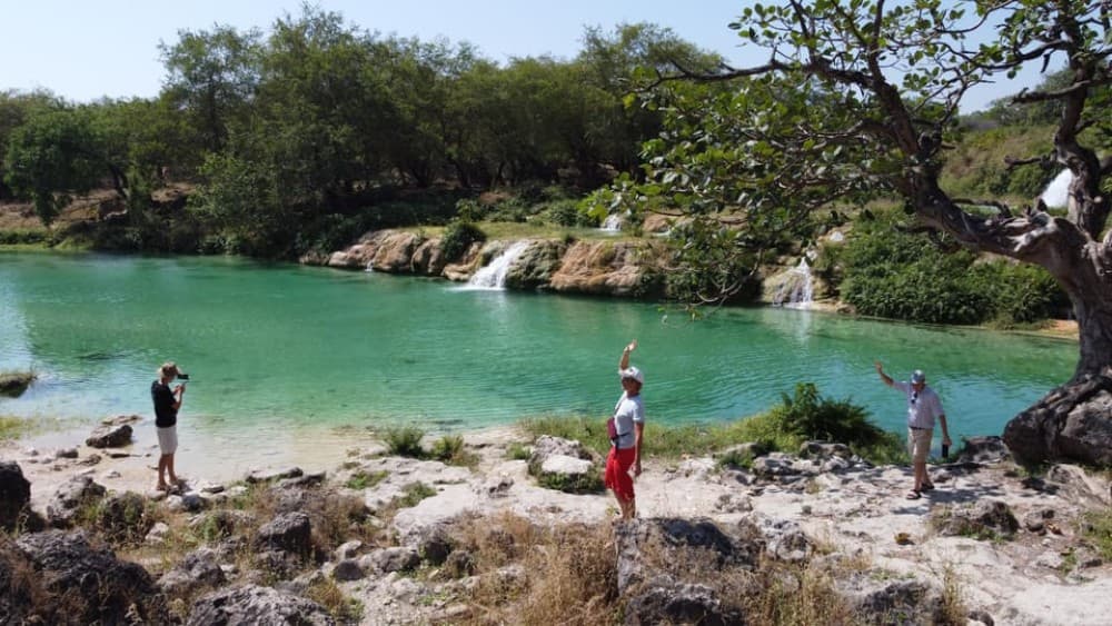 Wadi Darbat