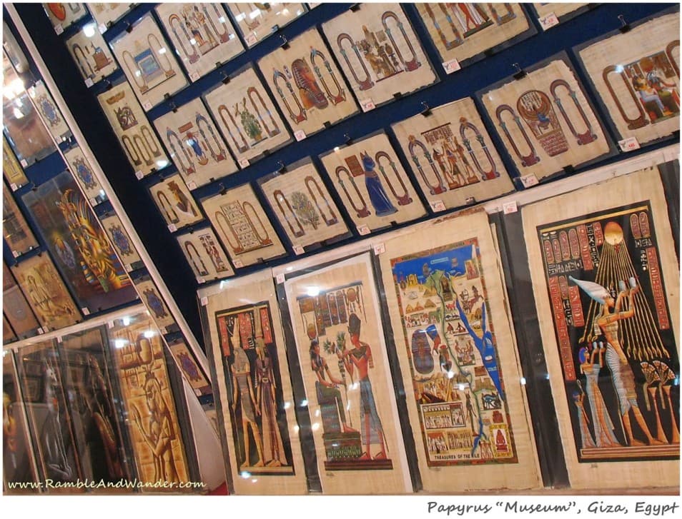 Hurghada: City Tour with Handicrafts Museum Entry Tickets | ®ExcursionMania