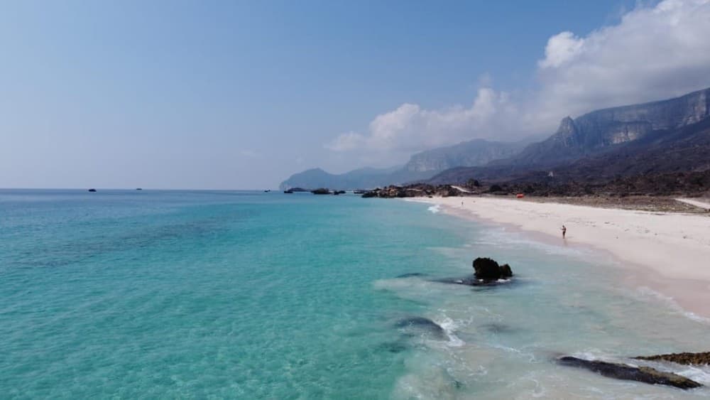 West Salalah Highlights: Coastal Wonders  Scenic Views | ®ExcursionMania