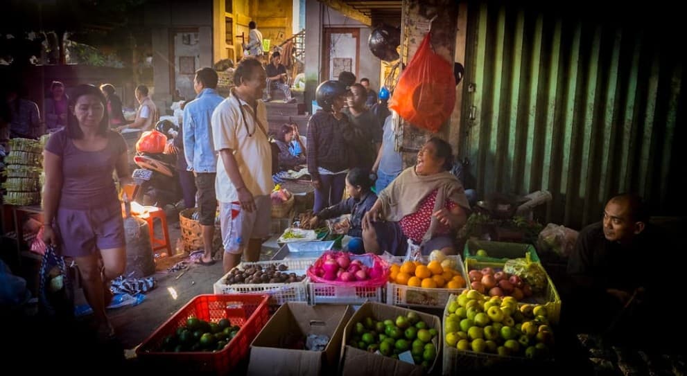 Bali: Private Balinese Cooking Class in a Family Home | ®ExcursionMania