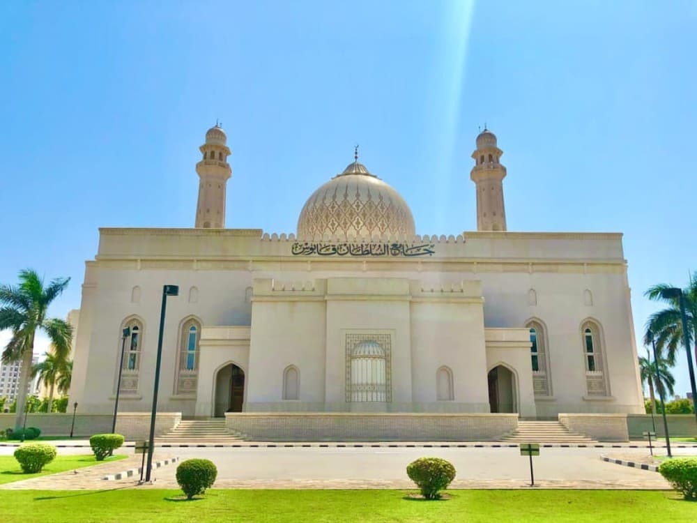 Salalah City Tour: Discover the Best of Omans Coastal Gem | ®ExcursionMania