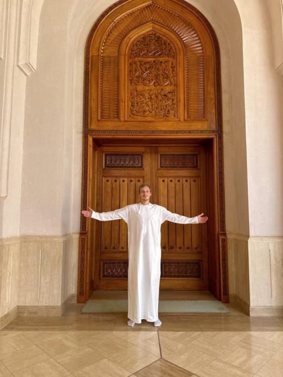 Salalah City Tour: Discover the Best of Omans Coastal Gem | ®ExcursionMania