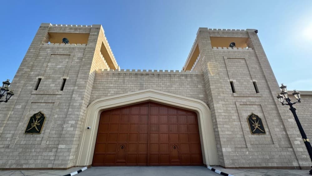 Salalah City Tour: Discover the Best of Omans Coastal Gem | ®ExcursionMania
