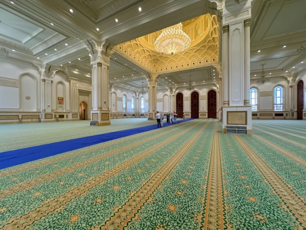 Salalah City Tour: Discover the Best of Omans Coastal Gem | ®ExcursionMania