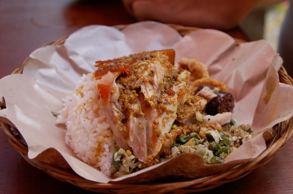 Bali: AllInclusive Authentic Culinary Food Experience Tour | ®ExcursionMania