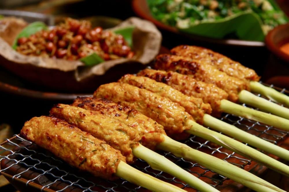 Bali: AllInclusive Authentic Culinary Food Experience Tour | ®ExcursionMania