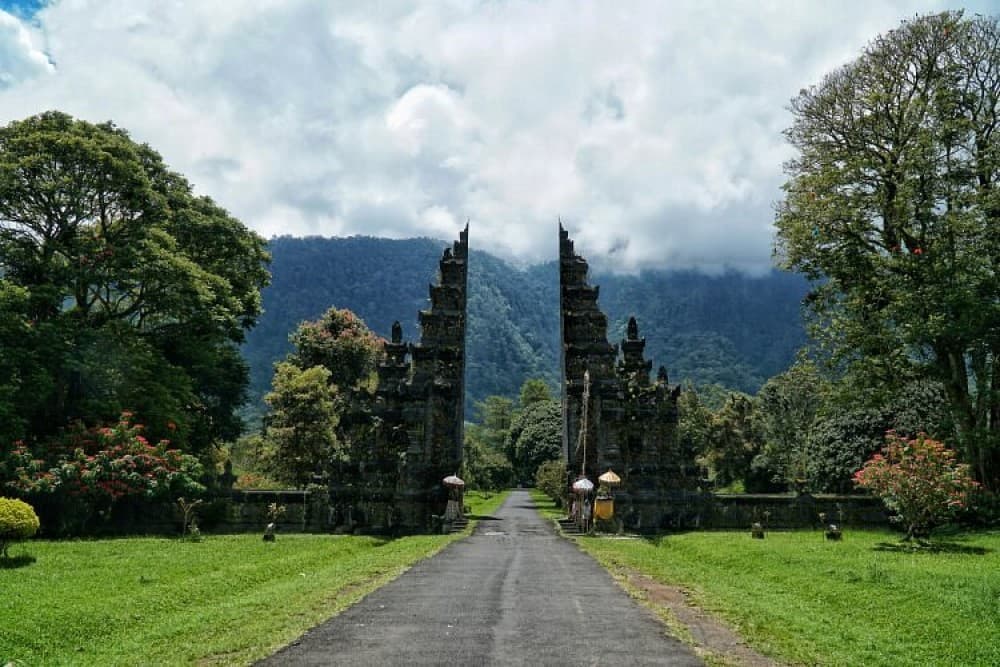 North Bali: Fullday Highlights Instagram Tour | ®ExcursionMania