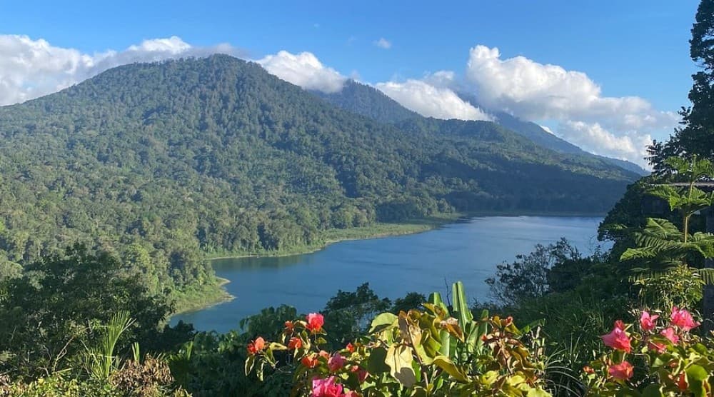 North Bali: Fullday Highlights Instagram Tour | ®ExcursionMania